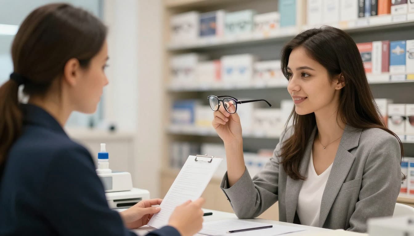 Processus de prise en charge de l'ordonnance au remboursement