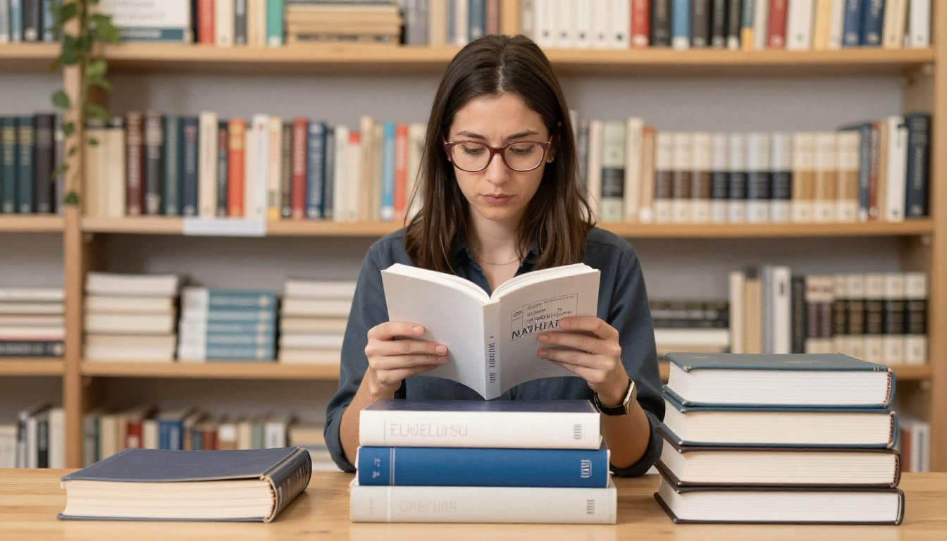 Choix de l'organisme selon vos besoins réels