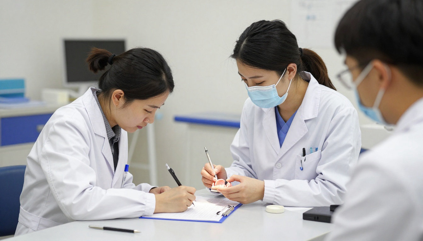 Le parcours de soins et les démarches de remboursement