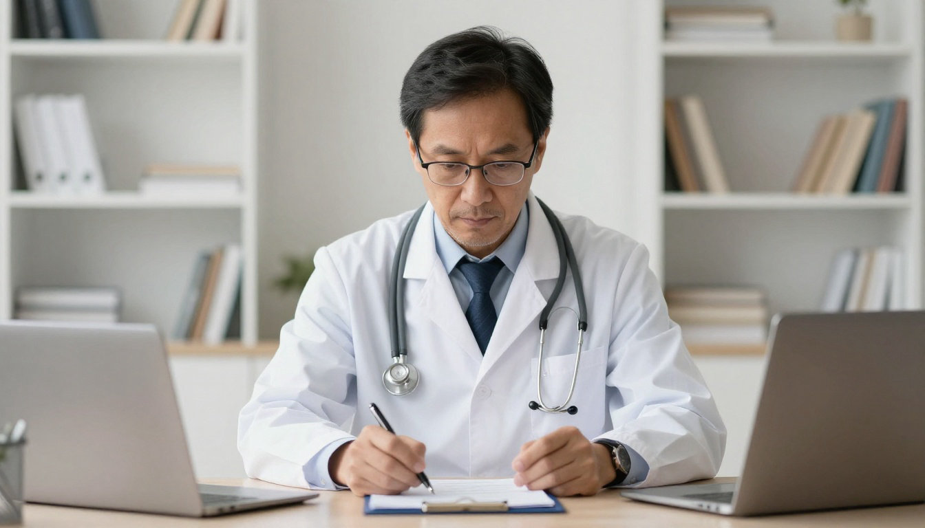 Pourquoi choisir une garantie hospitalisation seule plutôt qu'une mutuelle complète ?