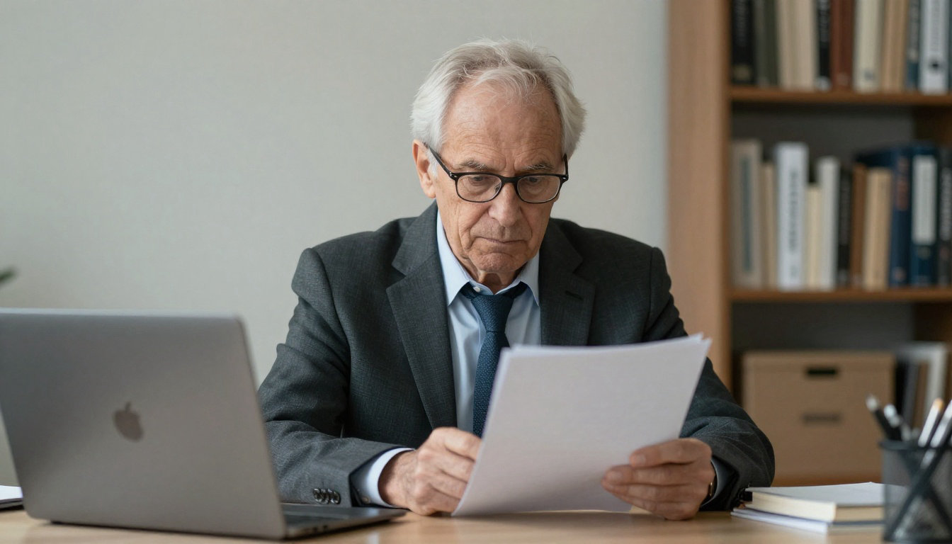 Comment changer de contrat en toute simplicité ?