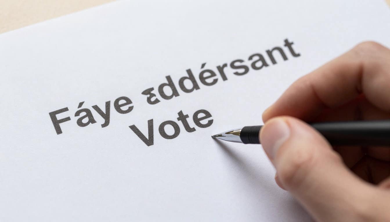 Gouvernance et gestion des excédents financiers