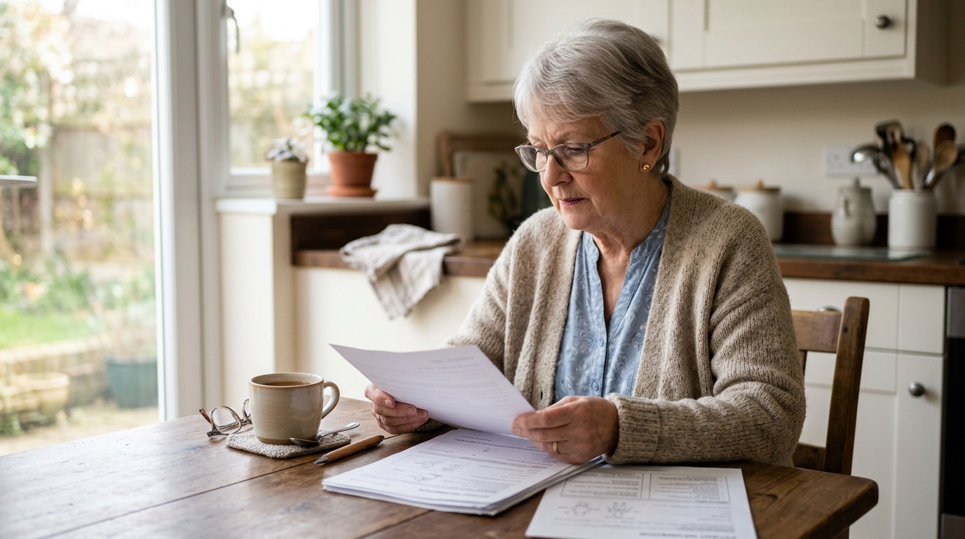 découvrez notre consultation longue à 60 € spécialement conçue pour les personnes de plus de 80 ans, avec une prise en charge adaptée pour un suivi médical complet et personnalisé.