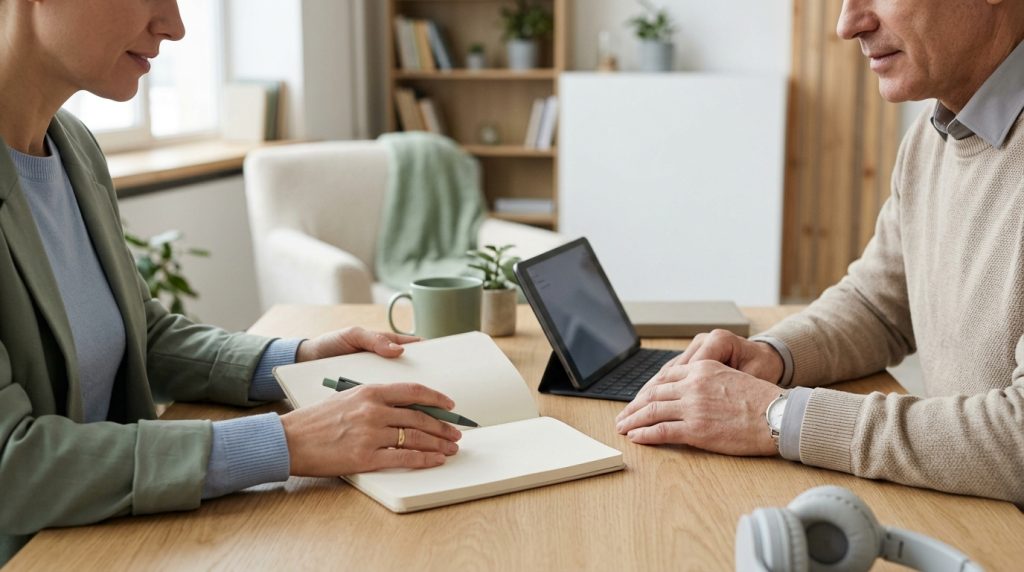 découvrez mon soutien psy 2026, le nouveau dispositif d'accompagnement psychologique, et sa complémentarité avec votre mutuelle pour un soutien optimal.