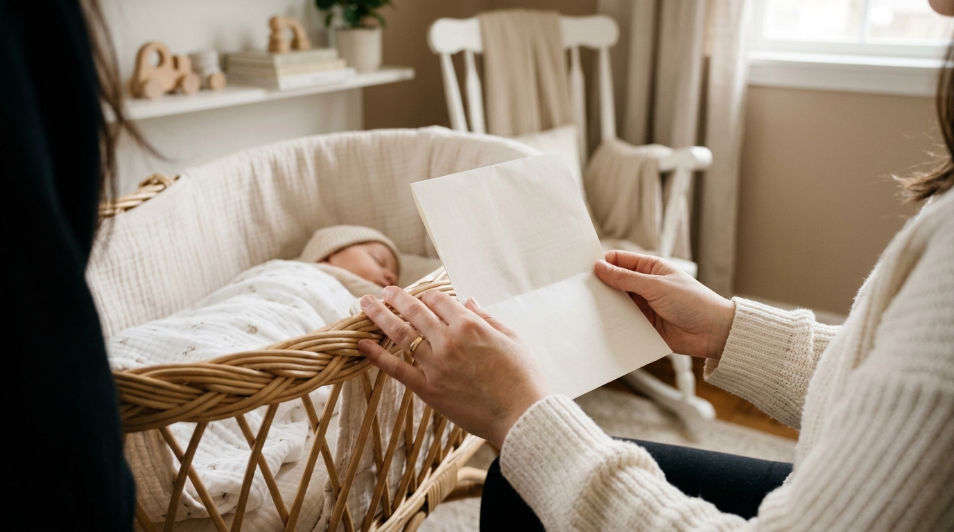 découvrez comment le nouveau congé de naissance 2026 peut influencer les garanties et remboursements de votre mutuelle. informez-vous pour mieux gérer vos droits et votre protection santé.