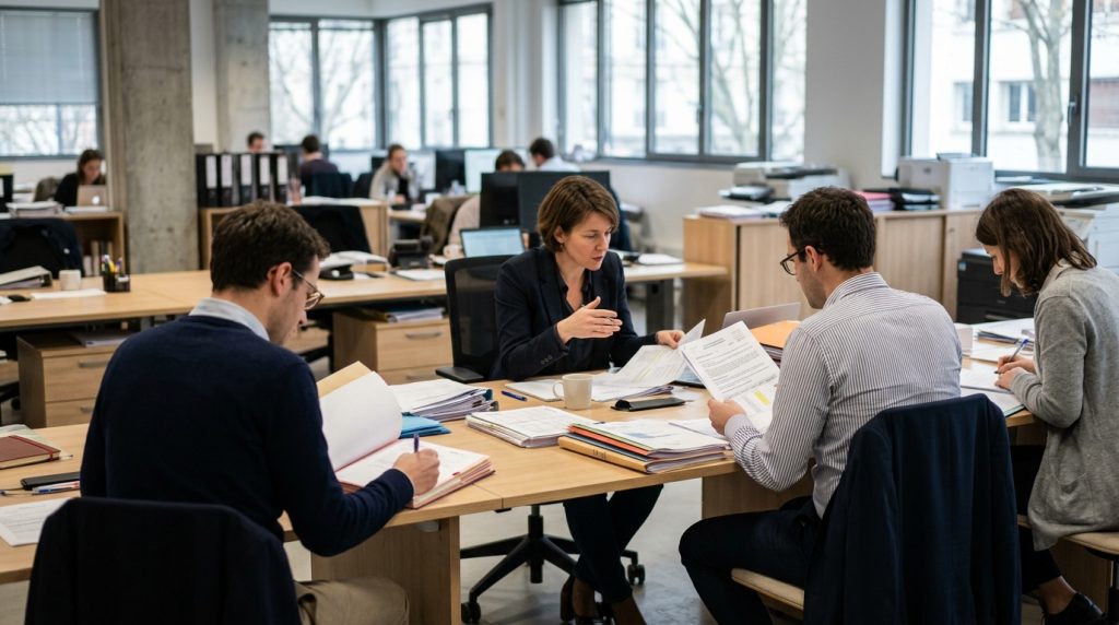 découvrez tout ce qu'il faut savoir sur le psc fonction publique 2026 : qui est concerné par cette mesure et comment en bénéficier efficacement.