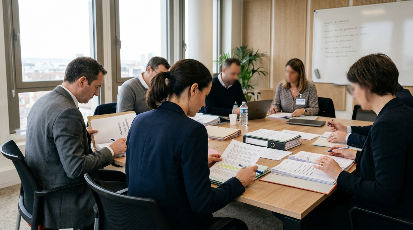 découvrez qui est concerné par le psc fonction publique 2026 et comment en bénéficier pour optimiser votre carrière dans la fonction publique.