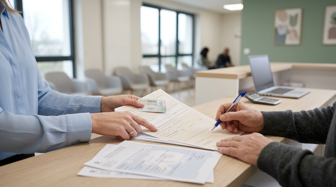 découvrez les conditions de remboursement à 100 % des prothèses capillaires en 2026 et comment en bénéficier facilement.