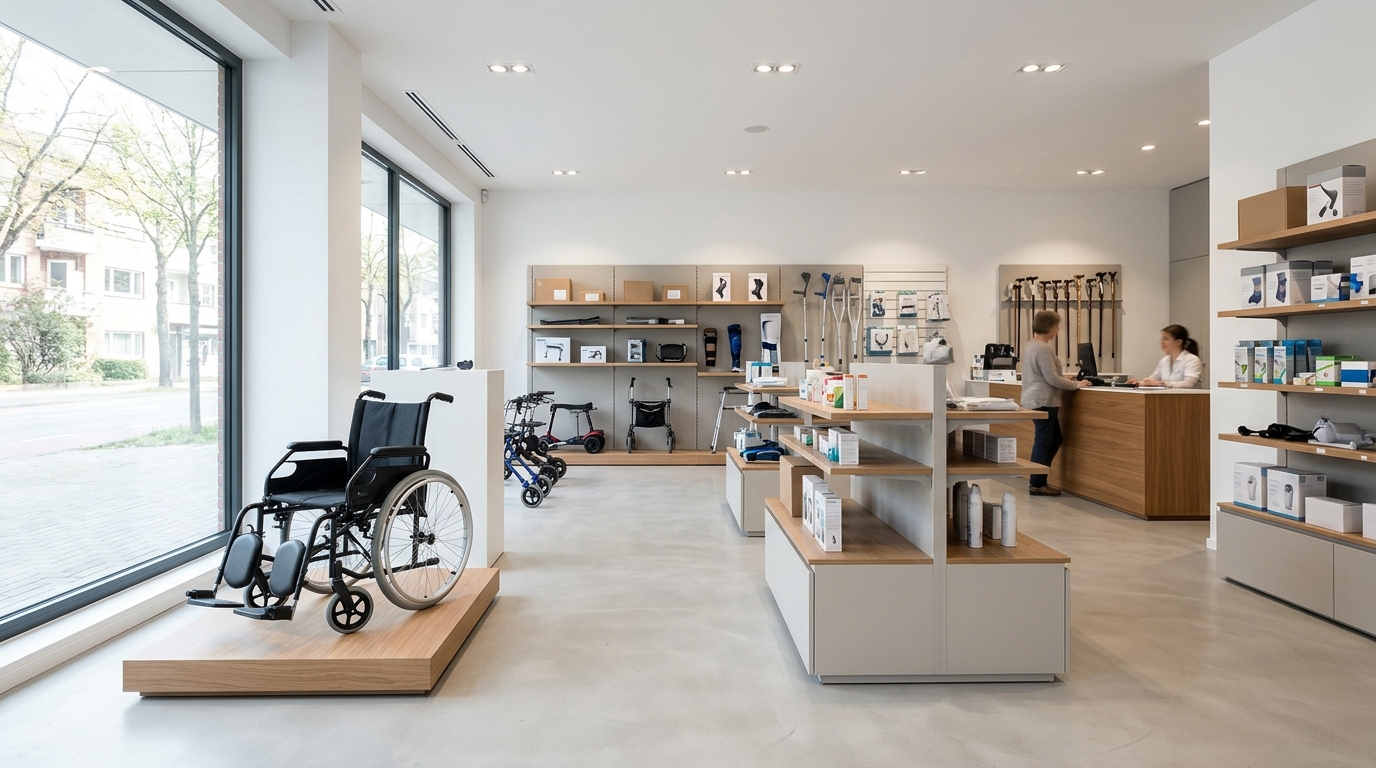 découvrez la nouvelle prise en charge du remboursement pour la location de fauteuil roulant, facilitant l'accès à ce matériel essentiel.