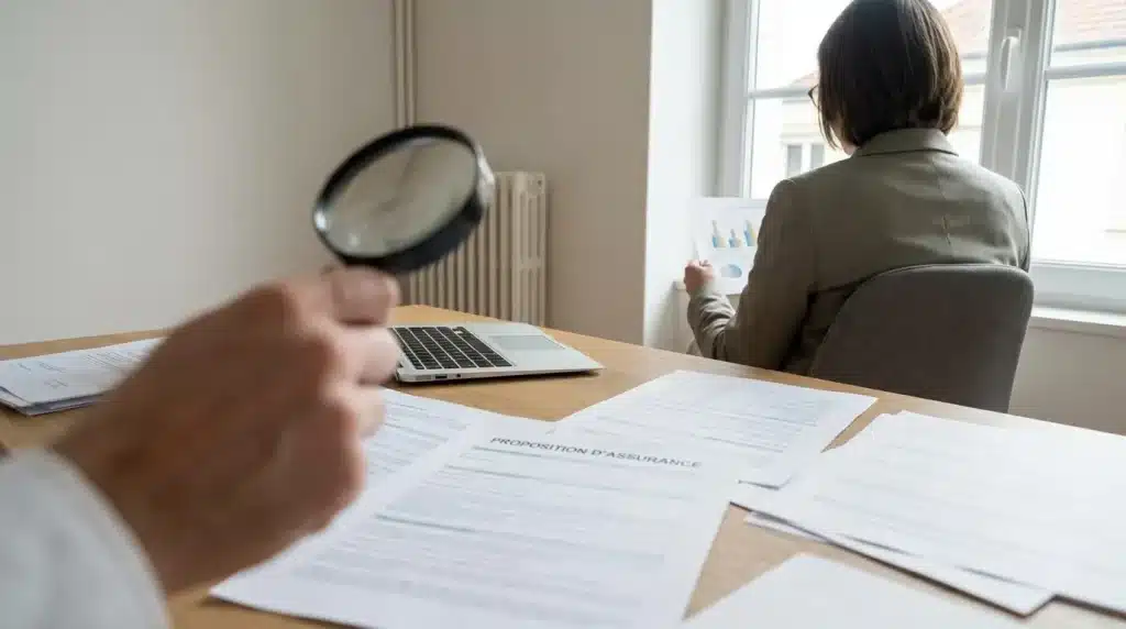 Tarification mutuelle selon le profil : calcul des cotisations en fonction de l'âge et du statut