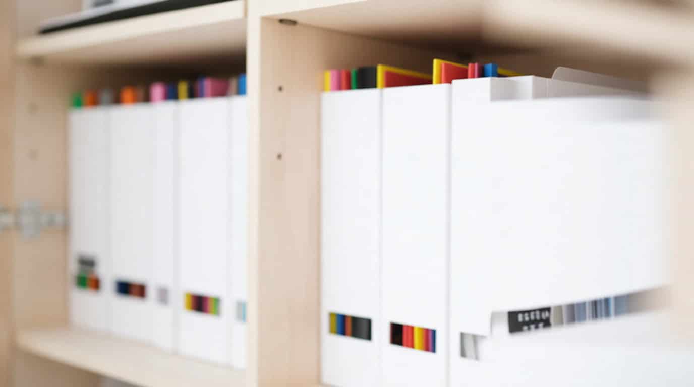Les points de vigilance pour une gestion administrative fluide