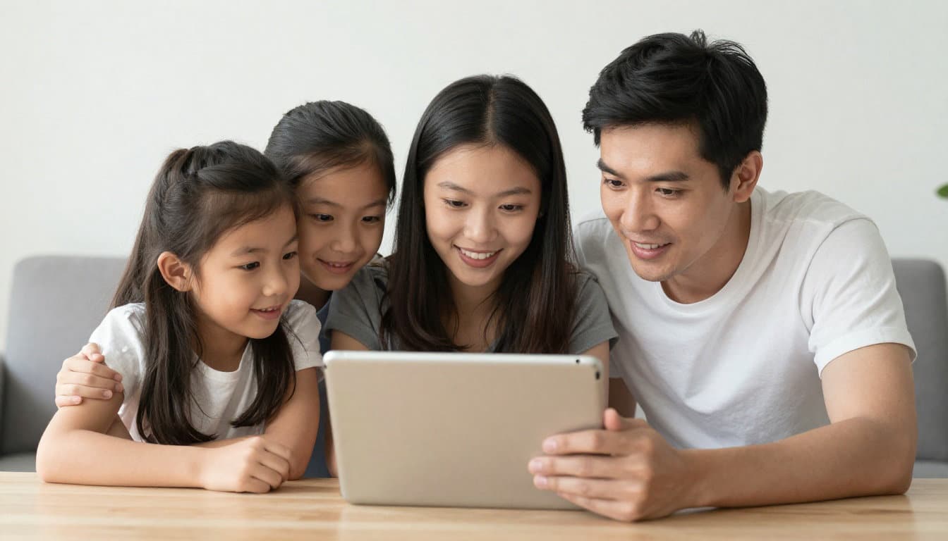 Des services d'assistance pensés pour simplifier le quotidien