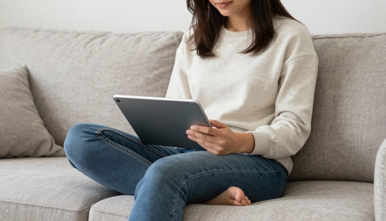 Économies et gestion simplifiée du contrat familial
