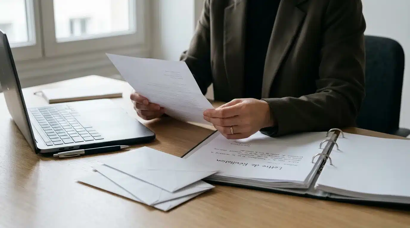 Résiliation mutuelle santé : documents administratifs et formulaires de rupture de contrat