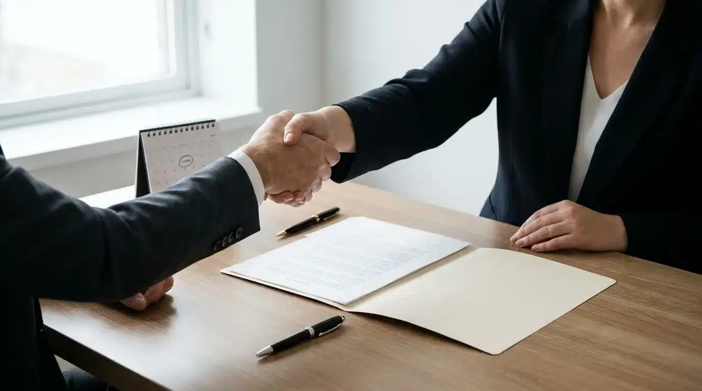 Résiliation mutuelle après un an : documents administratifs et calendrier de dénonciation de contrat