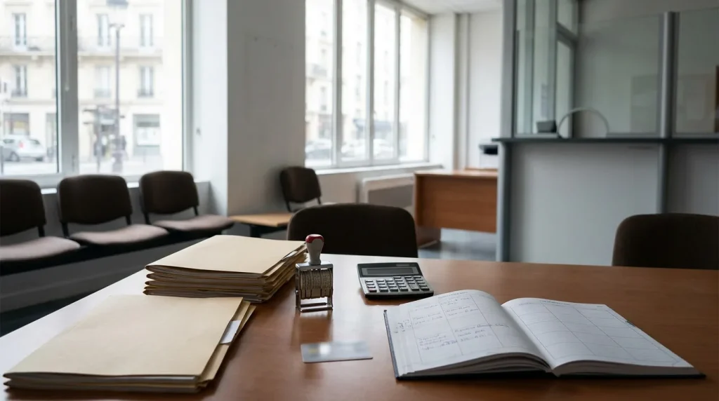 La CPAM gère la couverture sociale et les remboursements de santé en France