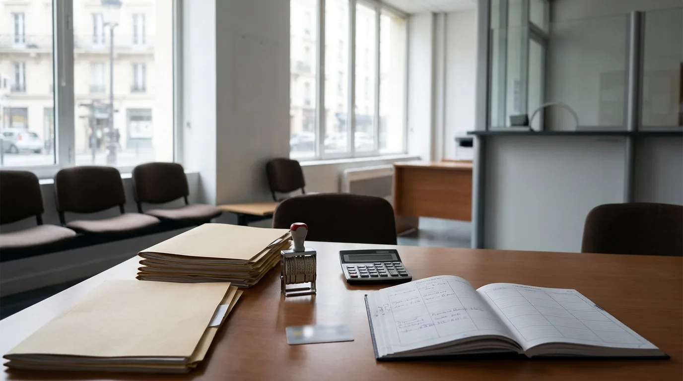 La CPAM gère la couverture sociale et les remboursements de santé en France