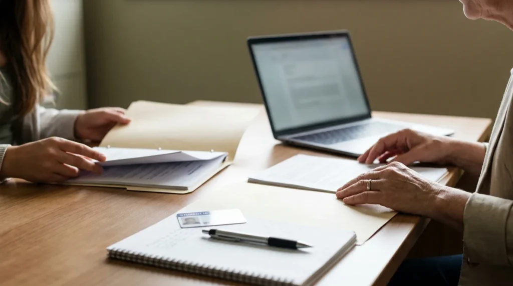 Dispense mutuelle étudiant : documents administratifs et formulaires de demande