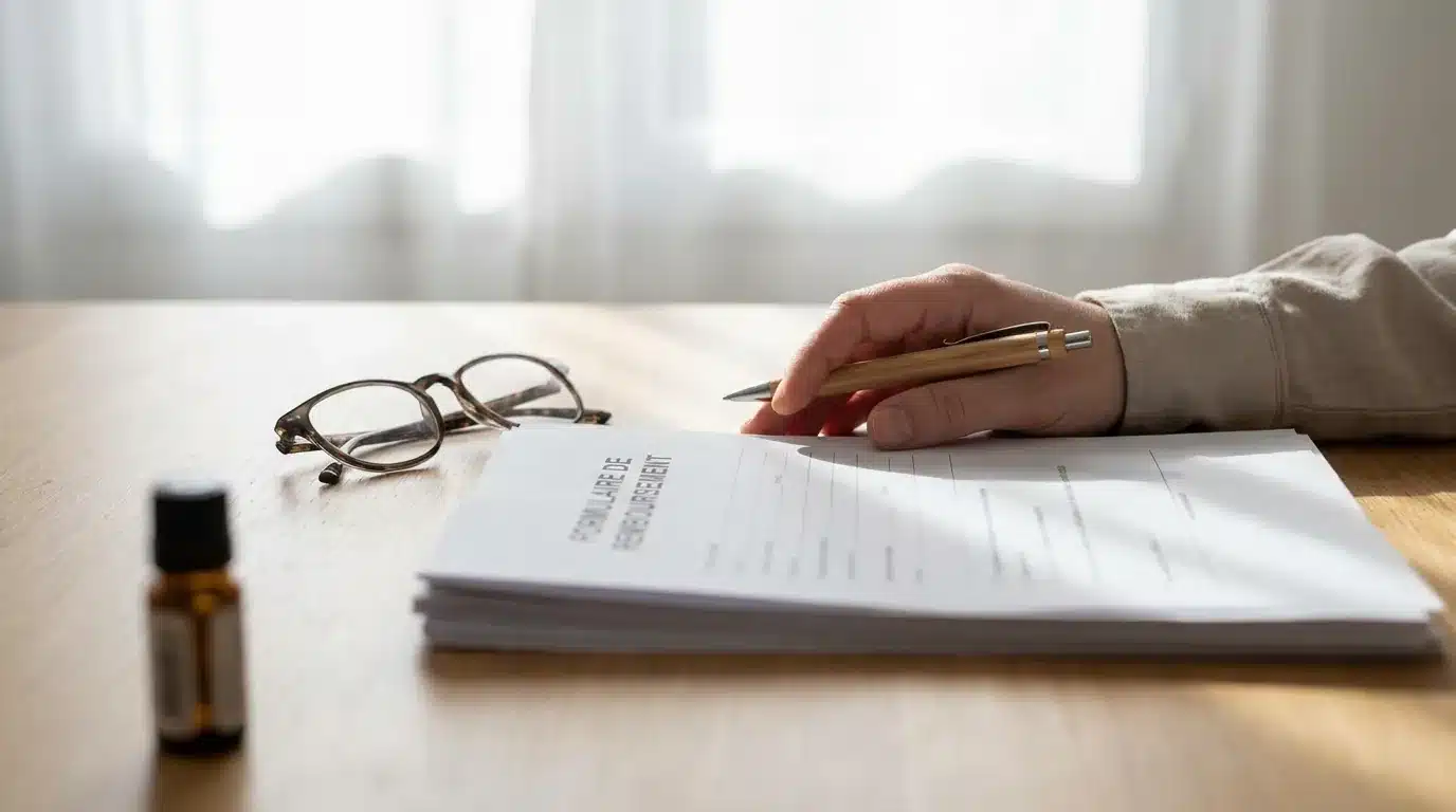 Consultation médicale et remboursement des médecines douces par la mutuelle