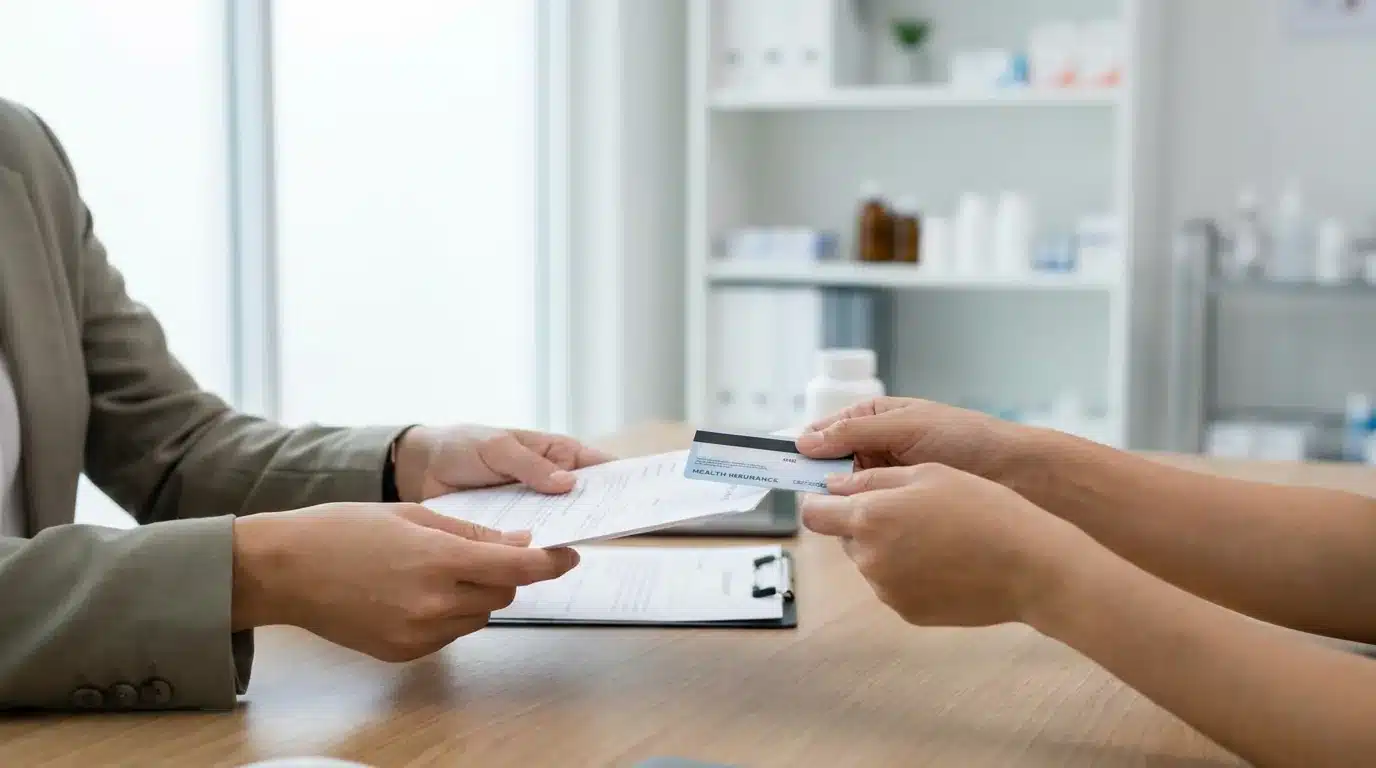 Tiers payant : mécanisme de remboursement direct entre assureur et professionnel de santé