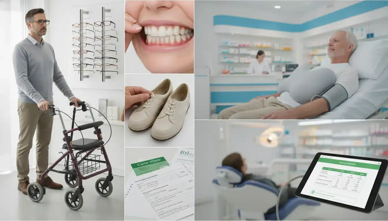 Chaussures Scholl orthopédiques remboursées par la sécurité sociale sur ordonnance médicale