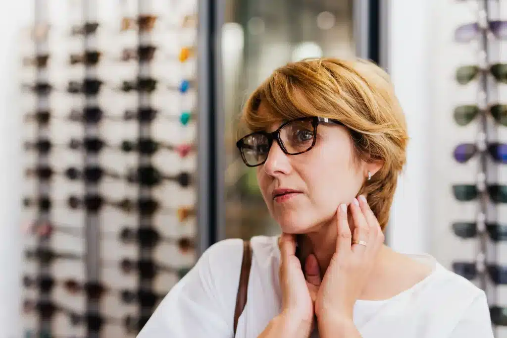 Oreiller cervical pharmacie remboursé Sécurité sociale en magasin spécialisé
